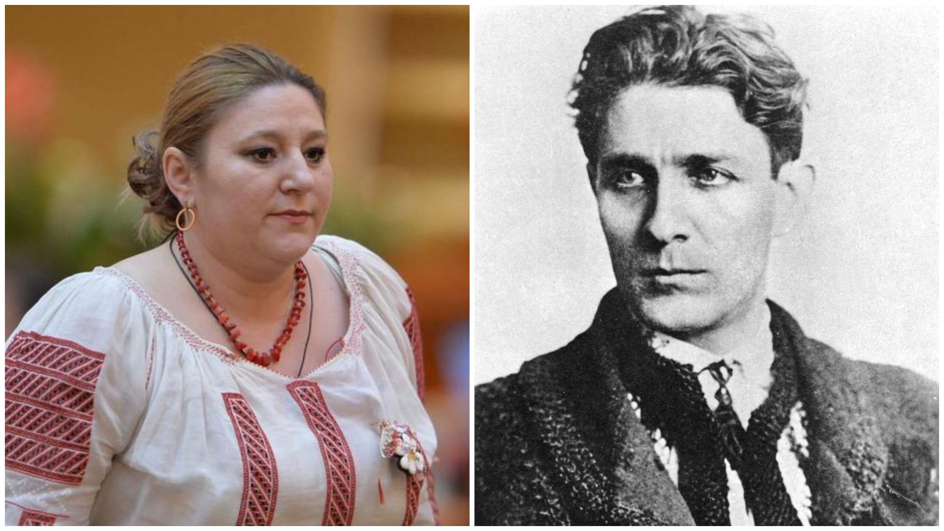 Anularea candidaturii lui Șoșoacă are un singur precedent: cel al lui Zelea Codreanu (1933), pentru motive asemănătoare cu cele reținute de Curtea Constituțională