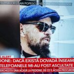 Ciolacu se visează șef la SRI. De ziua lui, vecinii de bloc au sunat la 112, ca să-l oprească pe Tzancă Uraganu din guițat