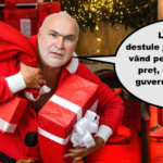 Băi, Băluță, te iubim, că ca tine nu găsim