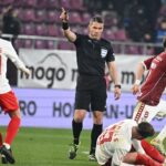 În sfârșit, o veste bună pentru bărbații din București: s-a închis Târgul de nunți. Să sperăm că definitiv