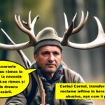 În sfârșit, o veste bună pentru bărbații din București: s-a închis Târgul de nunți. Să sperăm că definitiv